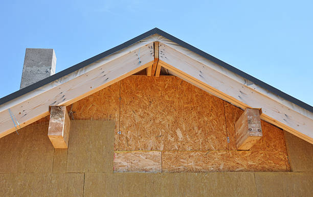 Siding for Commercial Buildings in Murphy, MO